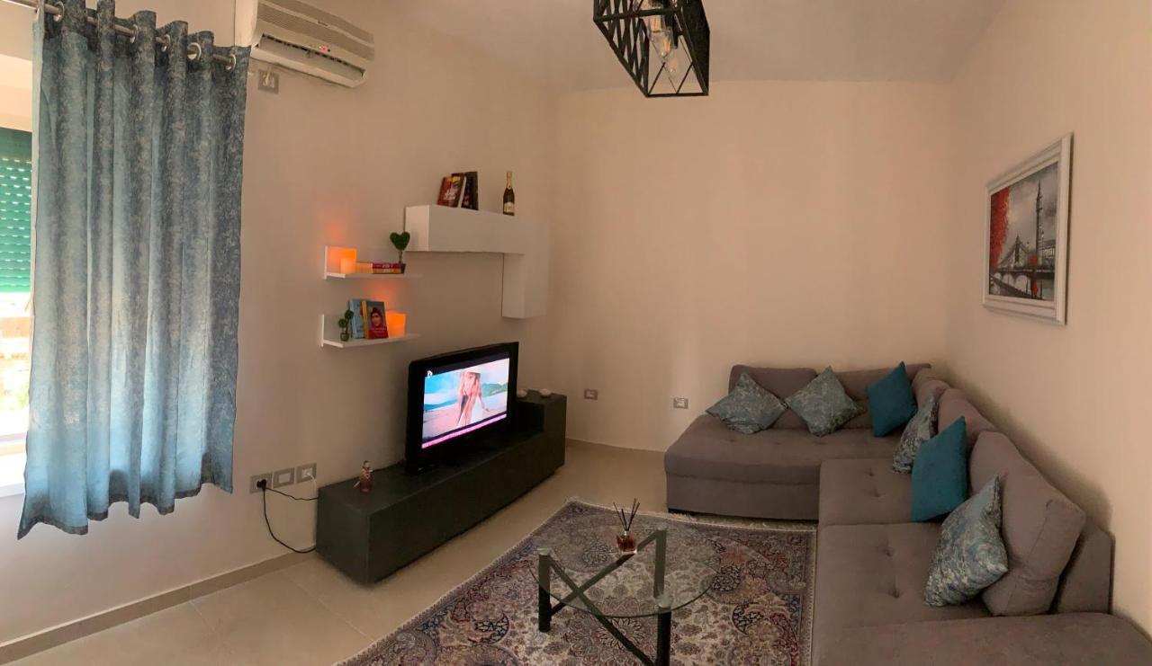 Jessica'S Apartment Tiran Dış mekan fotoğraf