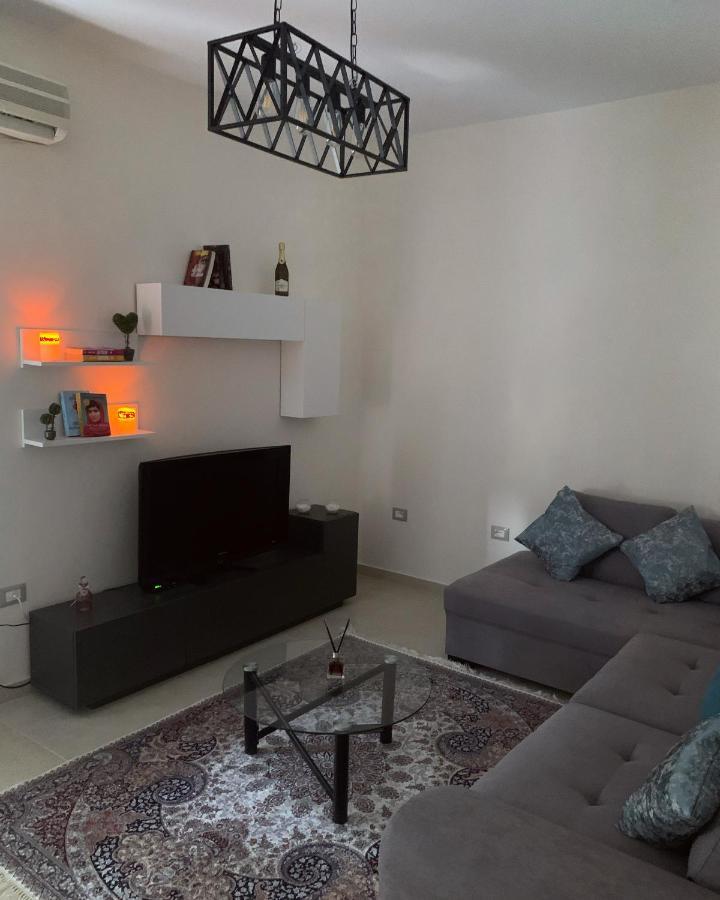 Jessica'S Apartment Tiran Dış mekan fotoğraf